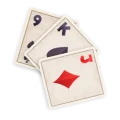 Kaarten op Hot 7 Online Casino
