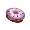 Donut op Hot 7 Online Casino