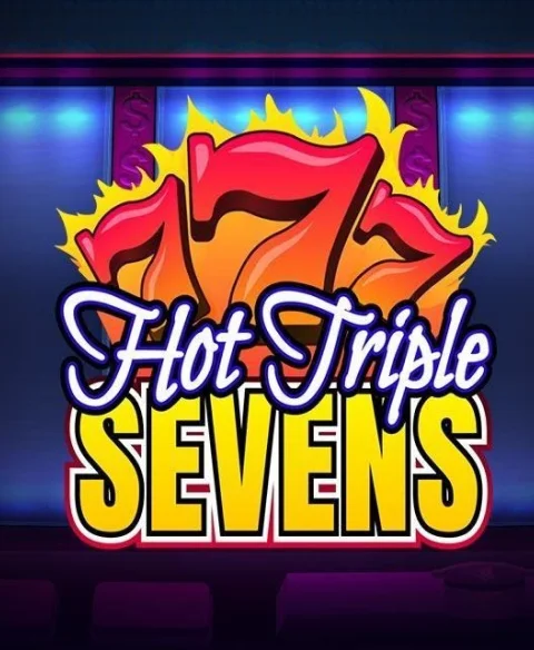 Leeschtung Hot Triple Sevens pa Hot 7 Casino