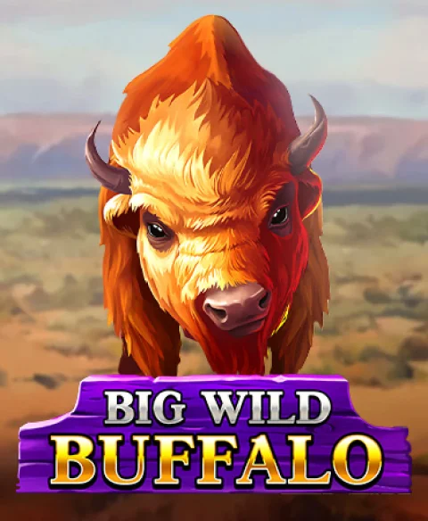 Spill Big Wild Buffalo op Hot 7 Casino
