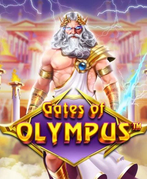 Spill Gates of Olympus op Hot 7 Casino