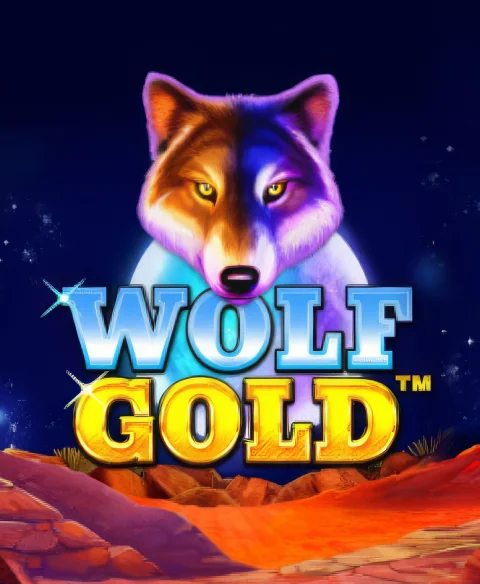 Spill Wolf Gold pa Hot 7 Casino