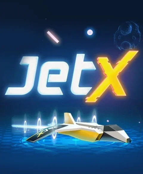 Leeschtung JetX pa Hot 7 Casino