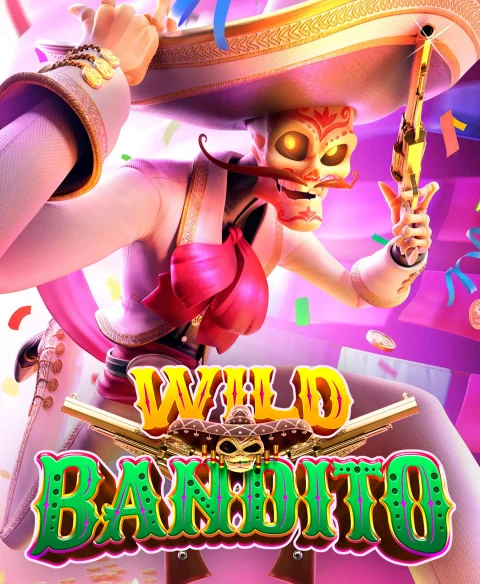 Spill Wild Bandito pa Hot 7 Casino