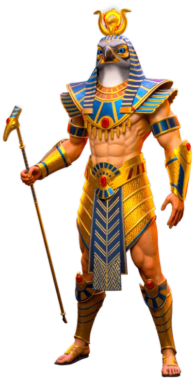 egypteschen op Hot 7 Online Casino
